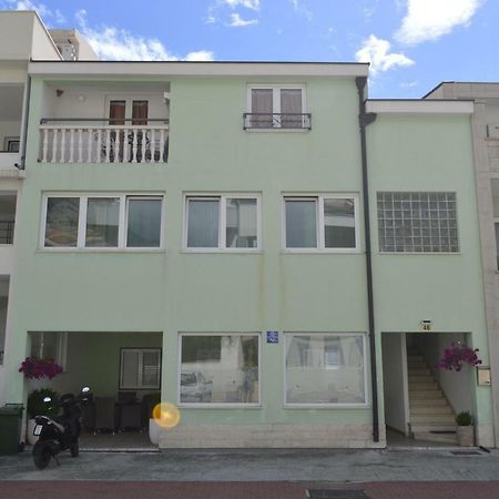 Apartment Sea มาคาร์สกา ภายนอก รูปภาพ