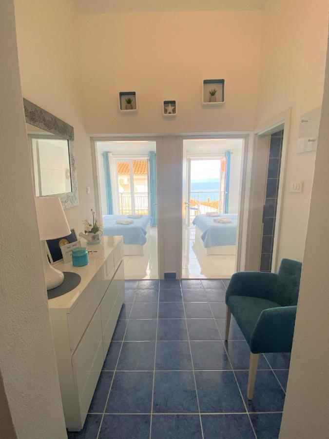 Apartment Sea มาคาร์สกา ภายนอก รูปภาพ