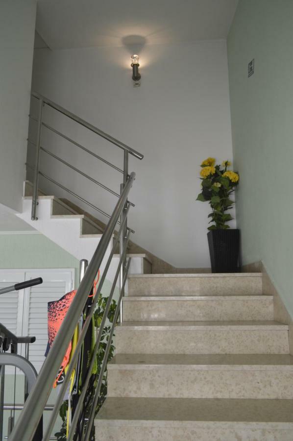 Apartment Sea มาคาร์สกา ภายนอก รูปภาพ